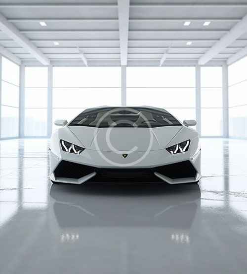Supercars