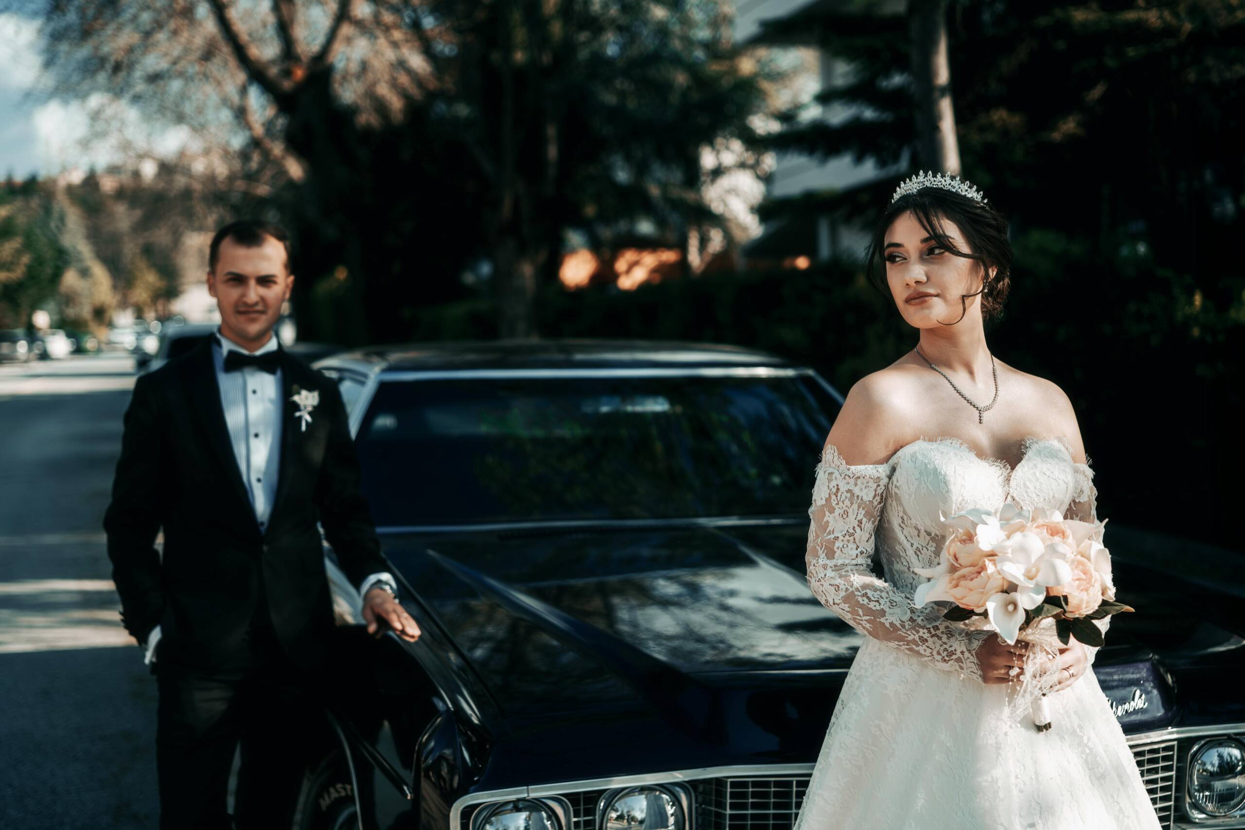 Weddings
